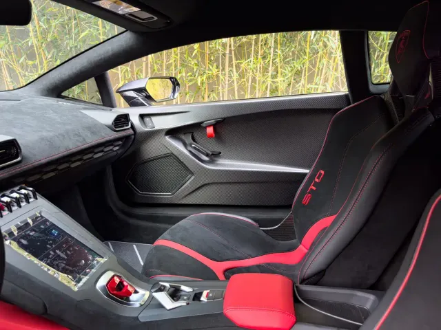 Lamborghini Huracan — Фото автомобиля 21