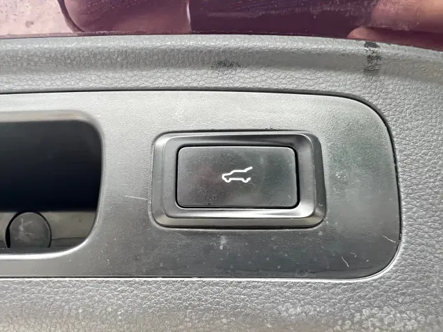 Ford Territory — Фото автомобиля 26