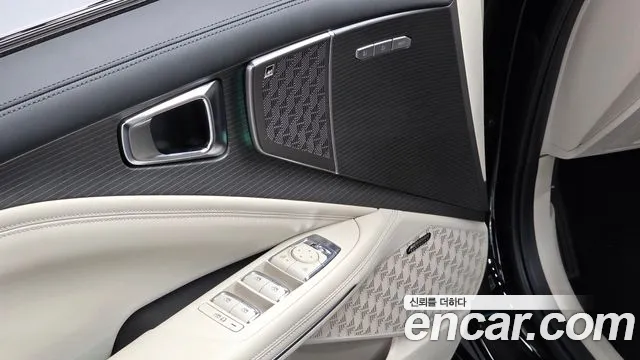 Kia K8 Signature — Фото автомобиля 16