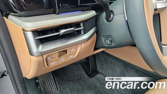 Hyundai Grandeur GN7 — Фото автомобиля 28