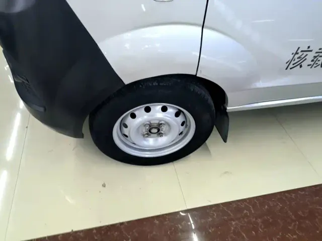 Jinbei Little Sea Lion X30 — Фото автомобиля 22