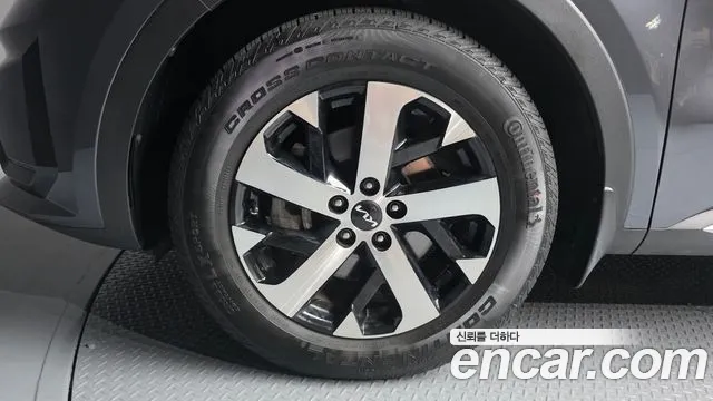 Kia Sorento Sorento 4-е поколение Дизель 2.2 2WD — Фото автомобиля 5