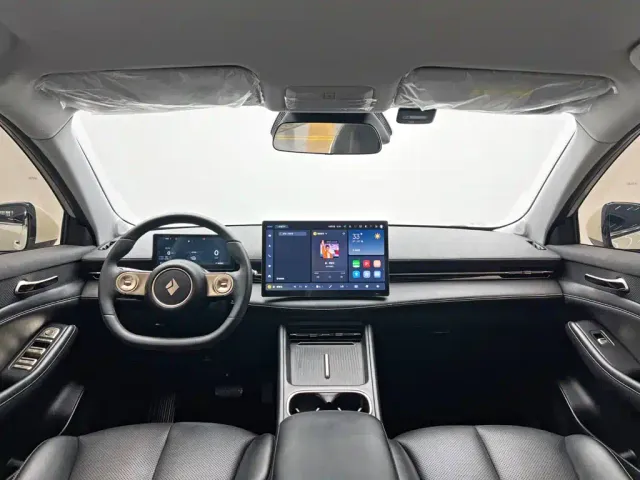 Baojun Yunhai — Фото автомобиля 22