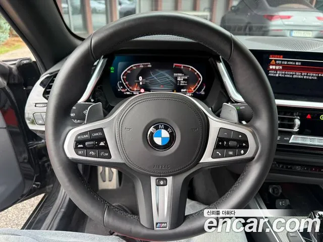 BMW Z4 sDrive20i M Sport — Фото автомобиля 10