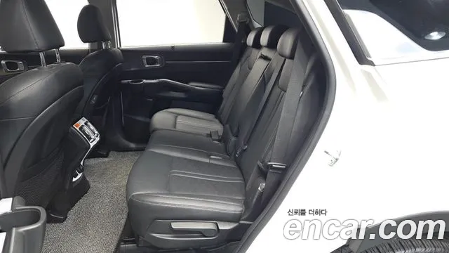 Kia Sorento 4th Gen — Фото автомобиля 17