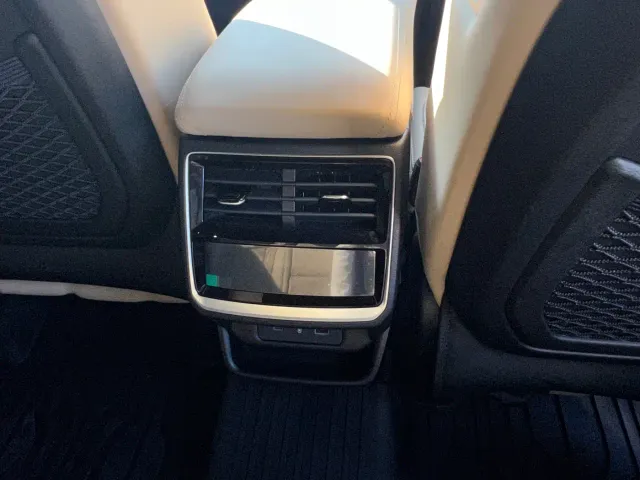 Geely Xingyue L — Фото автомобиля 21