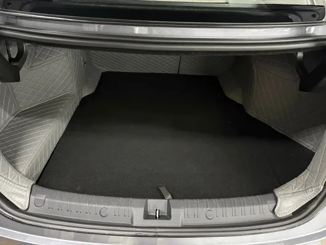 BYD Qin L — Фото автомобиля 12