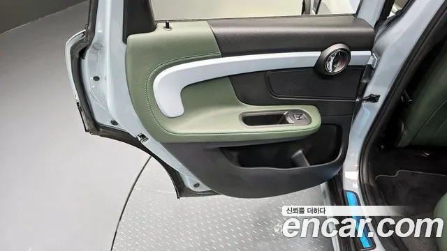 Mini Countryman — Фото автомобиля 23
