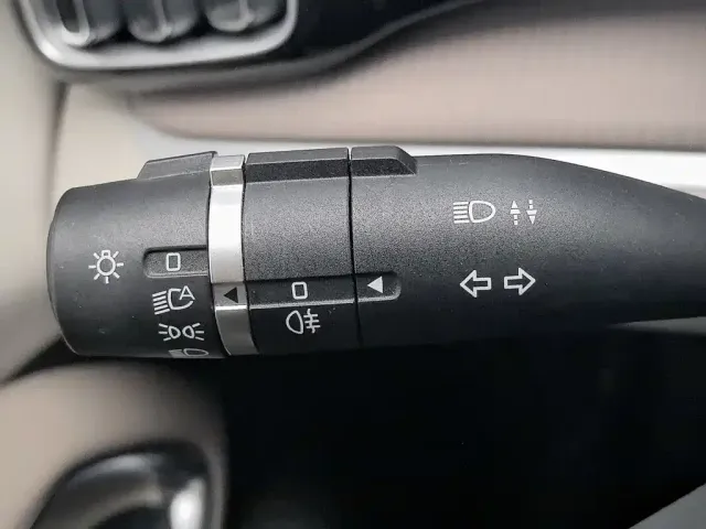 BYD Song Pro — Фото автомобиля 21