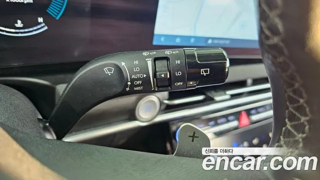 Hyundai Tucson NX4 — Фото автомобиля 27