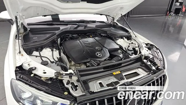 Mercedes-Benz GLC-Class X254 — Фото автомобиля 9