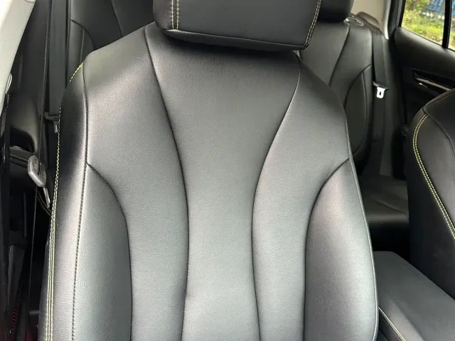 Roewe i5 — Фото автомобиля 15