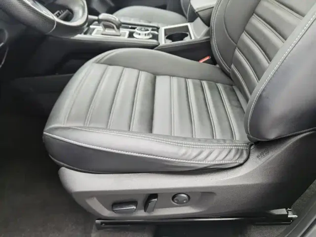 Mitsubishi Outlander — Фото автомобиля 20