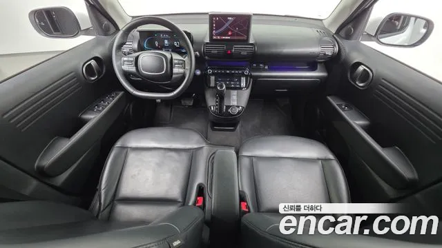 Hyundai Casper Casper Inspiration — Фото автомобиля 7