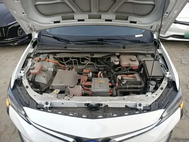 Buick Velite 6 — Фото автомобиля 19