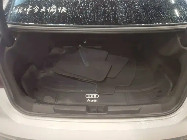 Audi A3 — Фото автомобиля 15