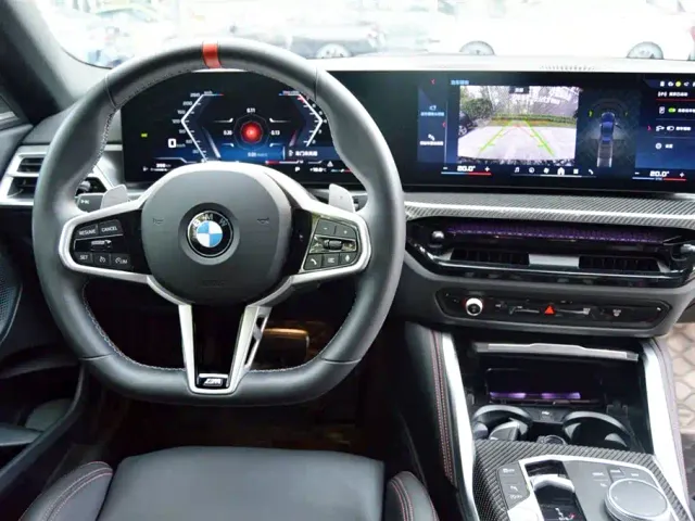 BMW M240i — Фото автомобиля 13