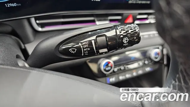Hyundai AVANTE Новый Avante (CN7) — Фото автомобиля 19