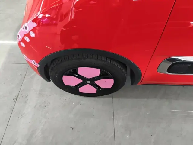 Baojun KiWi EV — Фото автомобиля 22