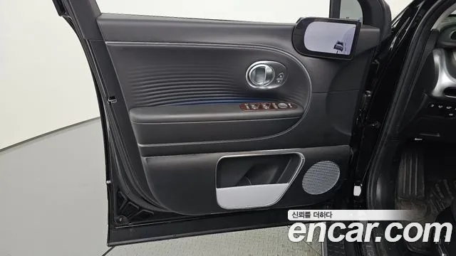 Hyundai Ioniq 9 — Фото автомобиля 13