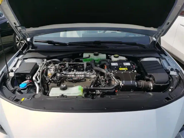GAC Trumpchi Emkoo — Фото автомобиля 9