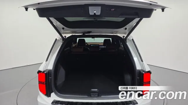 KG_Mobility_Ssangyong Torres Torres Бензин 1.5 2WD — Фото автомобиля 20