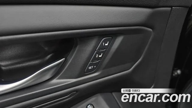 Honda Accord 1.5 Turbo — Фото автомобиля 30