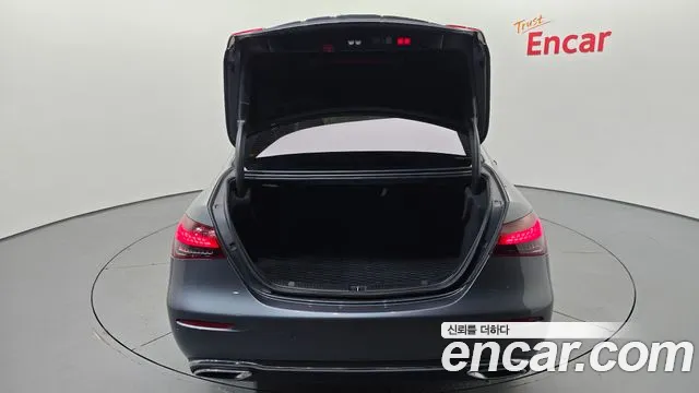 Mercedes-Benz E-Class W213 — Фото автомобиля 24