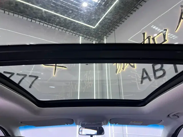 Chevrolet Orlando — Фото автомобиля 15