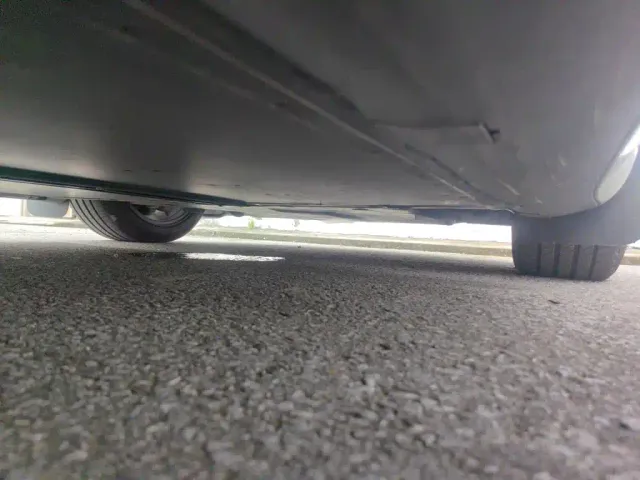 Tesla Model 3 — Фото автомобиля 17