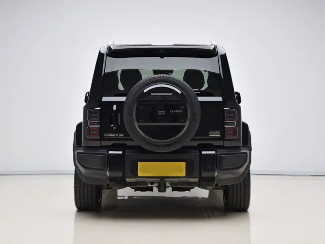 iCAR V27 — Фото автомобиля 5