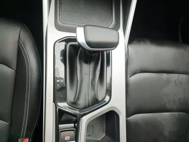 Geely Emgrand — Фото автомобиля 16
