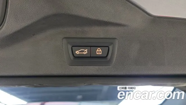 BMW X7 G07 — Фото автомобиля 25