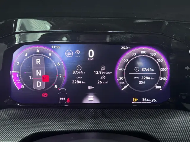 Volkswagen Golf GTI — Фото автомобиля 18