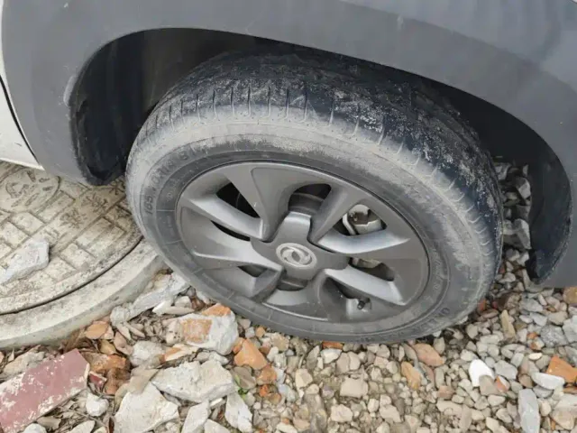 Dongfeng Nano BOX — Фото автомобиля 6
