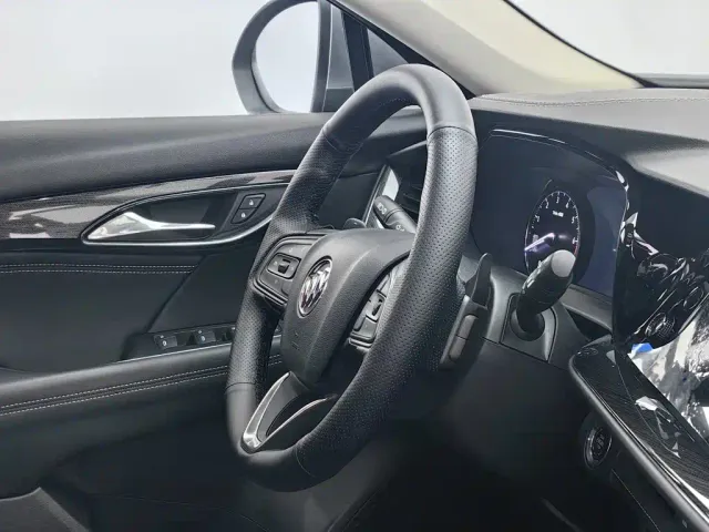Buick Envision S — Фото автомобиля 22
