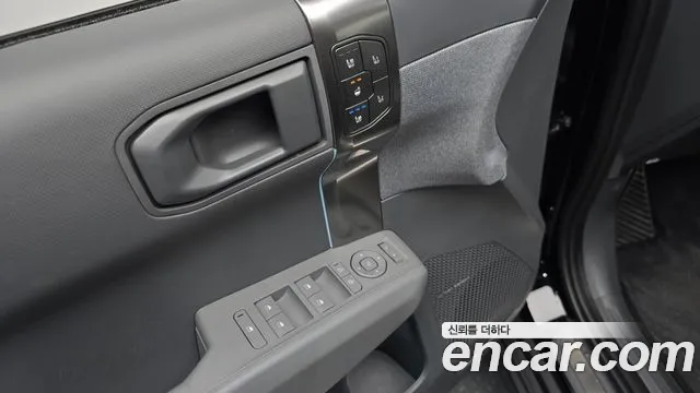Kia EV3 — Фото автомобиля 15