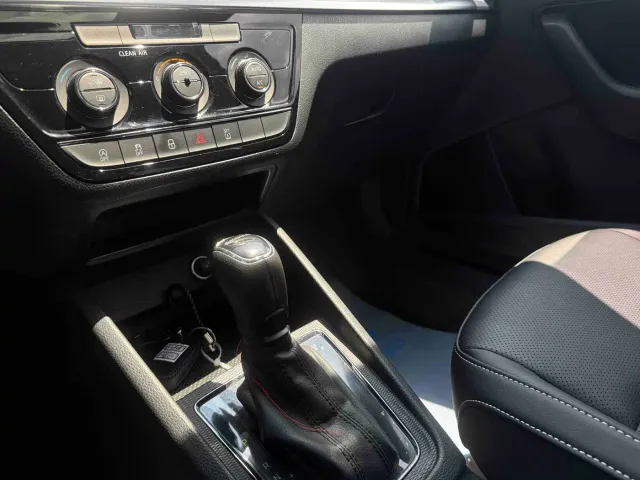 Skoda Kamiq — Фото автомобиля 14