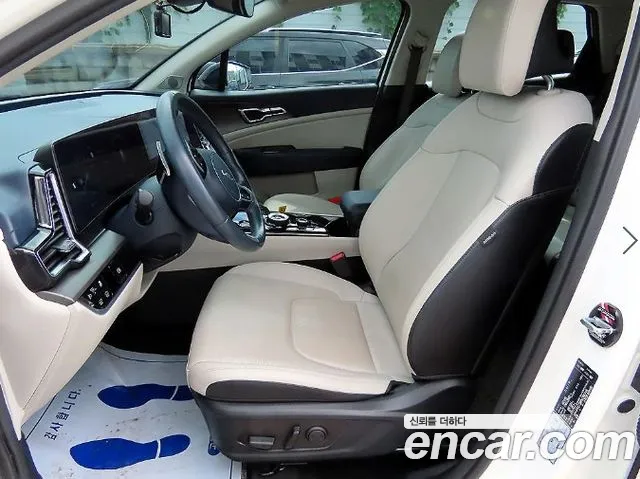 Kia Sportage — Фото автомобиля 5