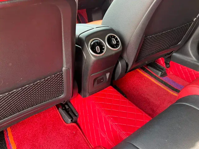 Mercedes-Benz A-Class AMG — Фото автомобиля 14
