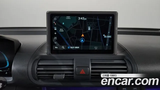 Hyundai Casper — Фото автомобиля 12