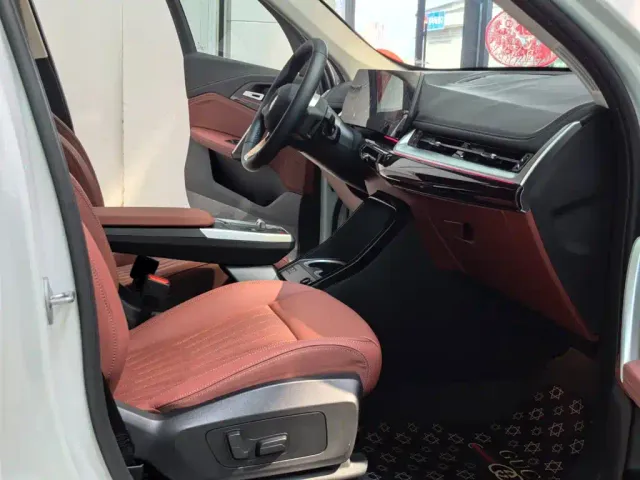 BMW X1 — Фото автомобиля 7