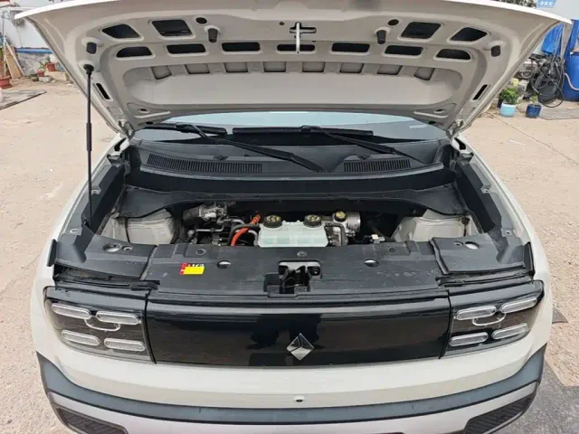 Baojun Yep Plus — Фото автомобиля 15