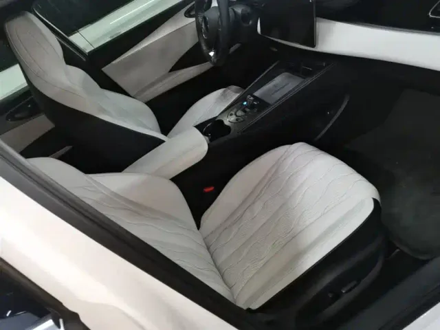 BYD Seal 06 — Фото автомобиля 24