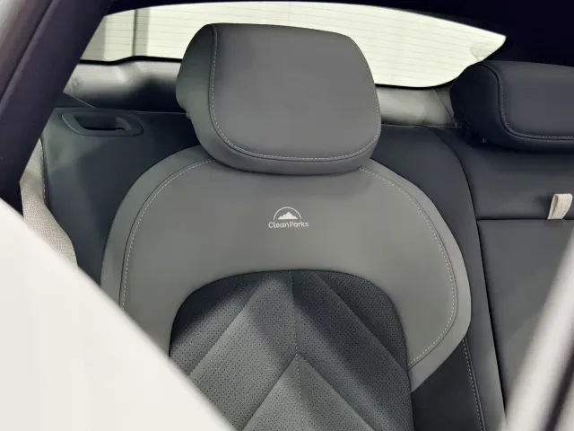 Nio ET5 Touring — Фото автомобиля 10