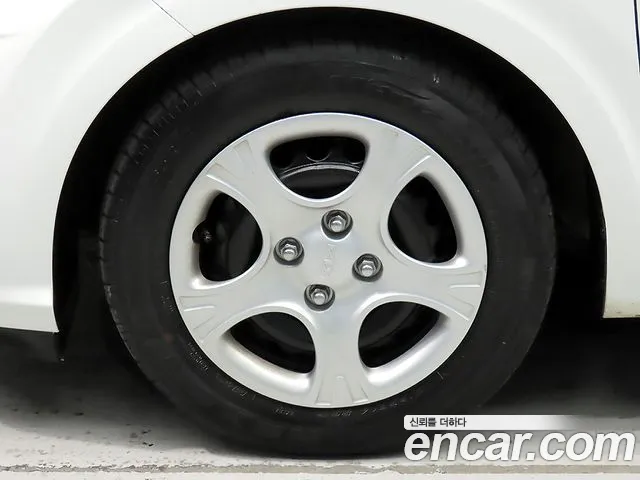 Kia morning Morning Urban (JA) Фургон — Фото автомобиля 5