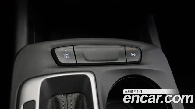 ChevroletGMDaewoo Trax Trax Кроссовер — Фото автомобиля 18