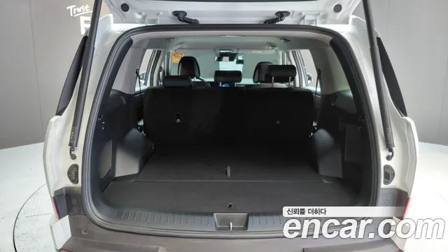 Hyundai Santa Fe MX5 — Фото автомобиля 23