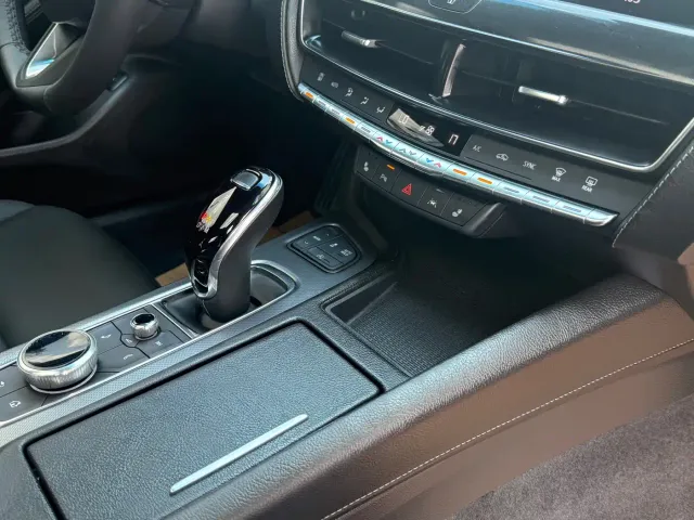 Cadillac CT5 — Фото автомобиля 14