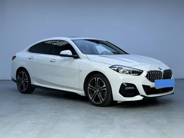 BMW 2 Series — Фото автомобиля 3